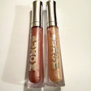 Buxom Full-On Lip Polish in Rebecca